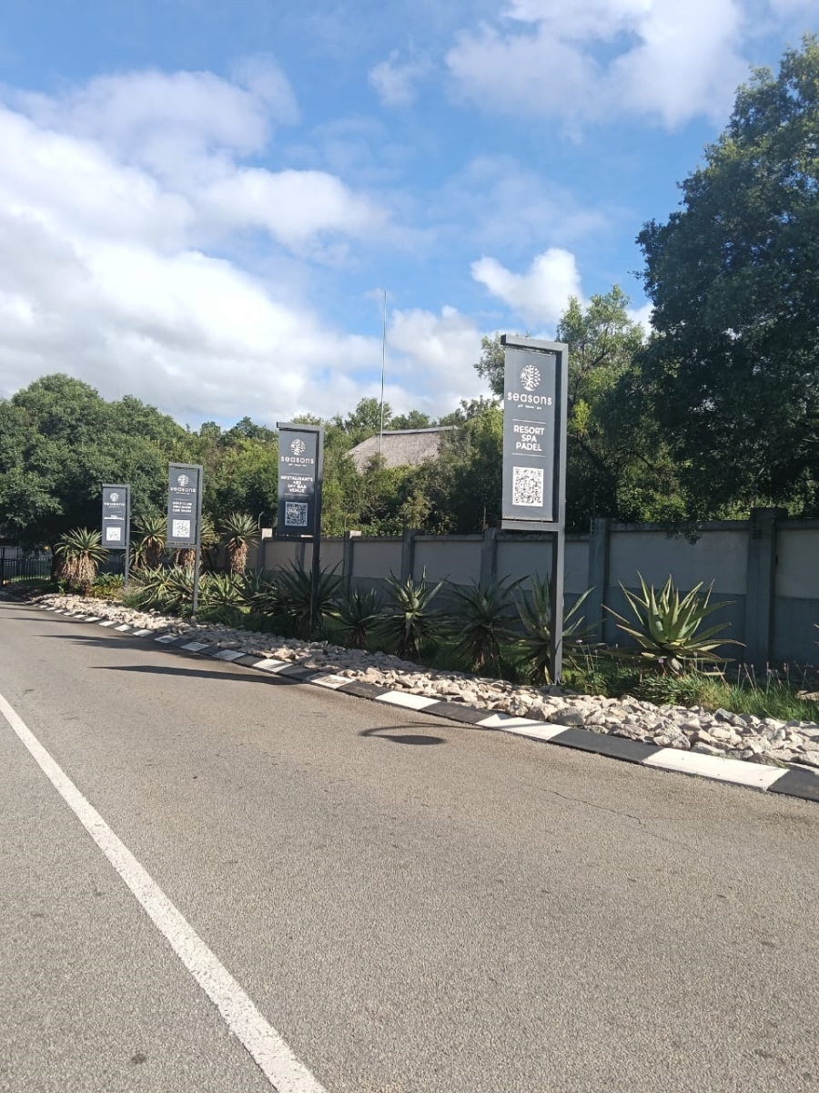 Commercial Property for Sale in Hartbeesfontein North West
